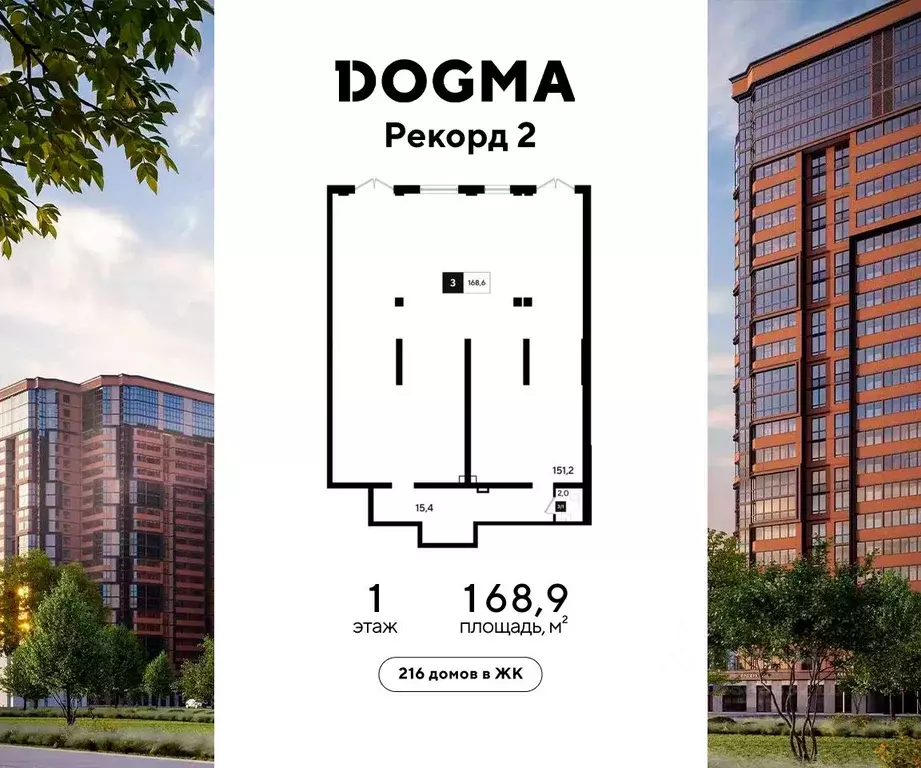 Помещение свободного назначения в Краснодарский край, Краснодар ... - Фото 1