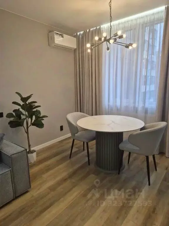 2-к кв. Ростовская область, Ростов-на-Дону ул. Нансена, 109/2 (46.0 м) - Фото 2