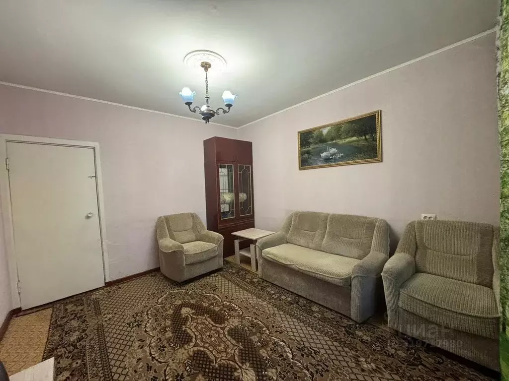 2-к кв. Алтайский край, Бийск Советская ул., 213/2 (53.8 м) - Фото 1