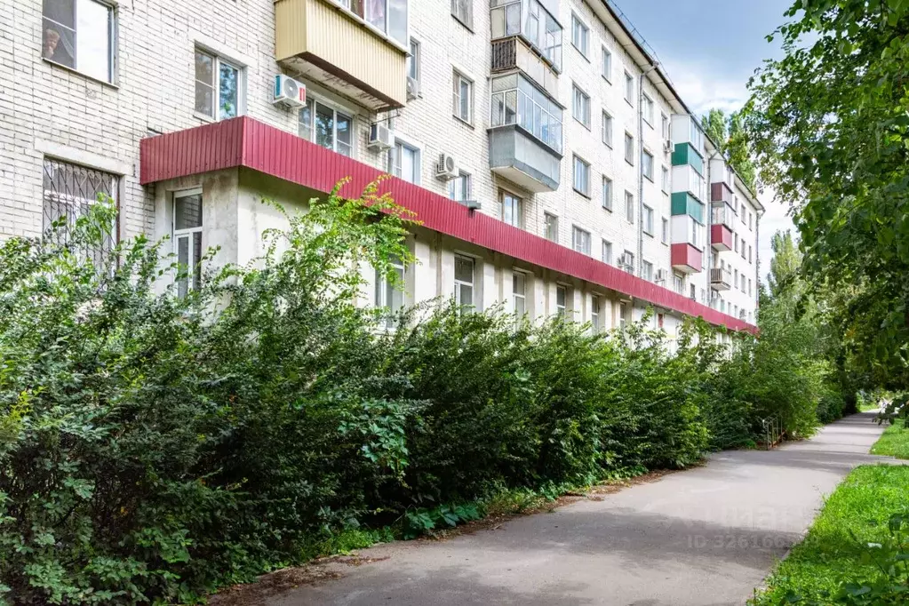 Помещение свободного назначения в Липецкая область, Липецк ул. ... - Фото 1