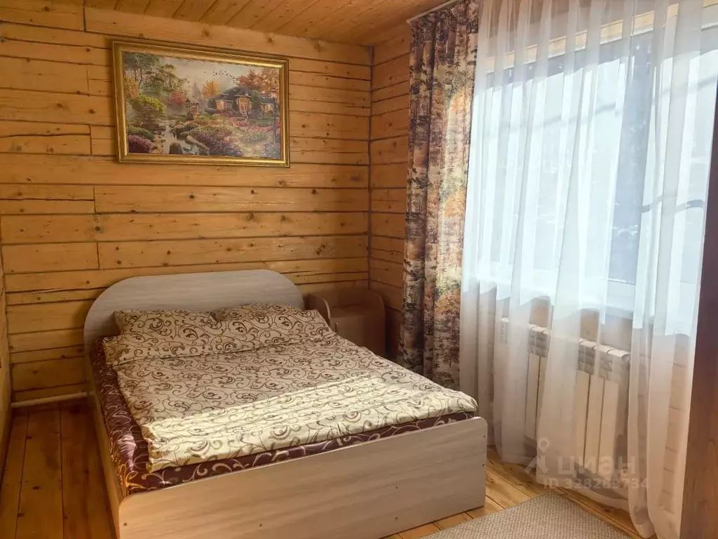 Комната Алтай, Майминский район, с. Кызыл-Озек  (15.0 м) - Фото 1