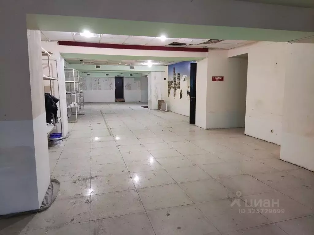 Помещение свободного назначения в Ставропольский край, Ставрополь № 19 ... - Фото 1