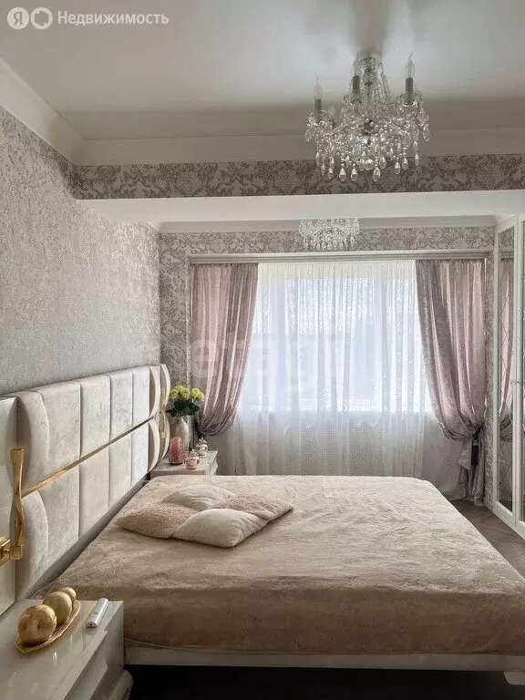 4-комнатная квартира: Ставрополь, улица Мира, 285 (140 м) - Фото 0