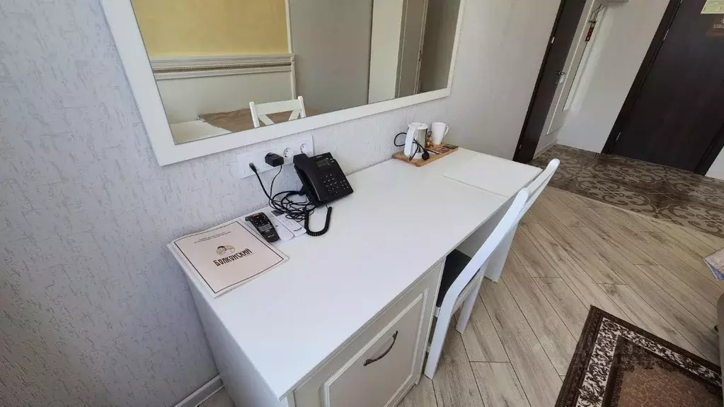 Комната Смоленская область, Смоленск проезд Чкалова, 6А (17.0 м) - Фото 1