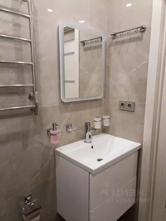 Студия Татарстан, Казань ул. Ярышлар, 2А (33.0 м) - Фото 2