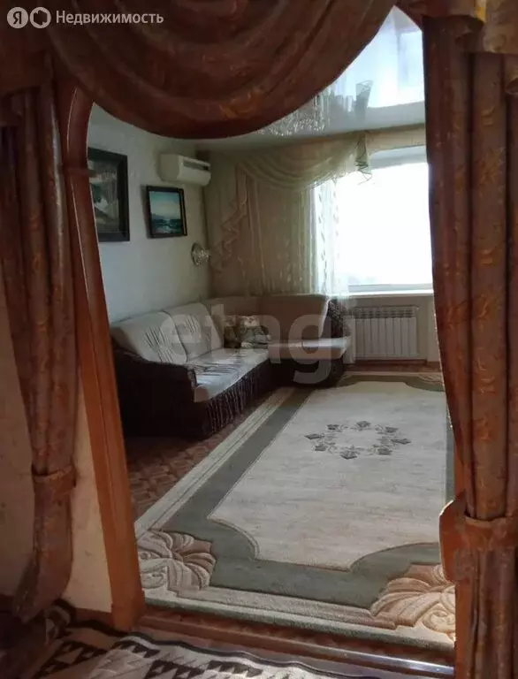 2-комнатная квартира: Воронеж, улица Генерала Лизюкова, 14 (51 м) - Фото 2