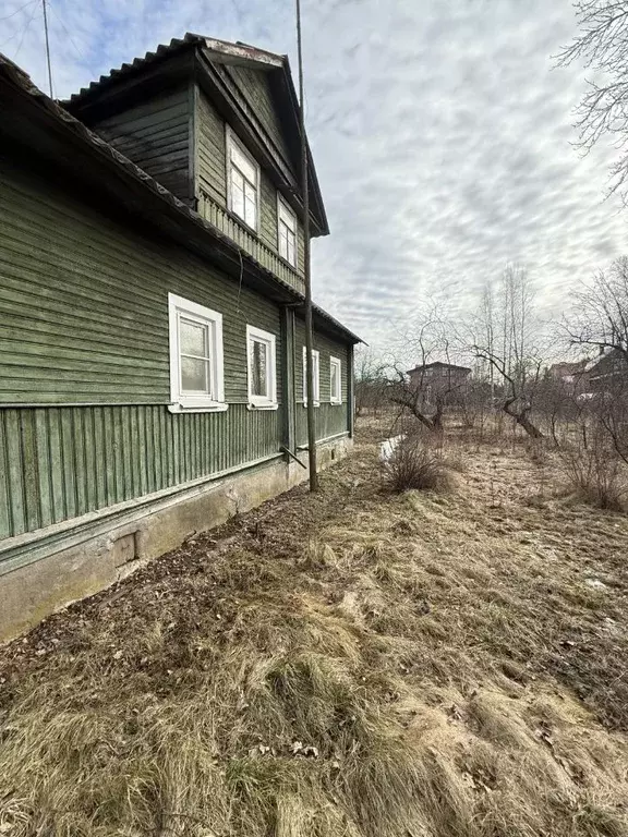 Участок в Санкт-Петербург, Санкт-Петербург, Пушкин ул. Вокзальная, 12 ... - Фото 2