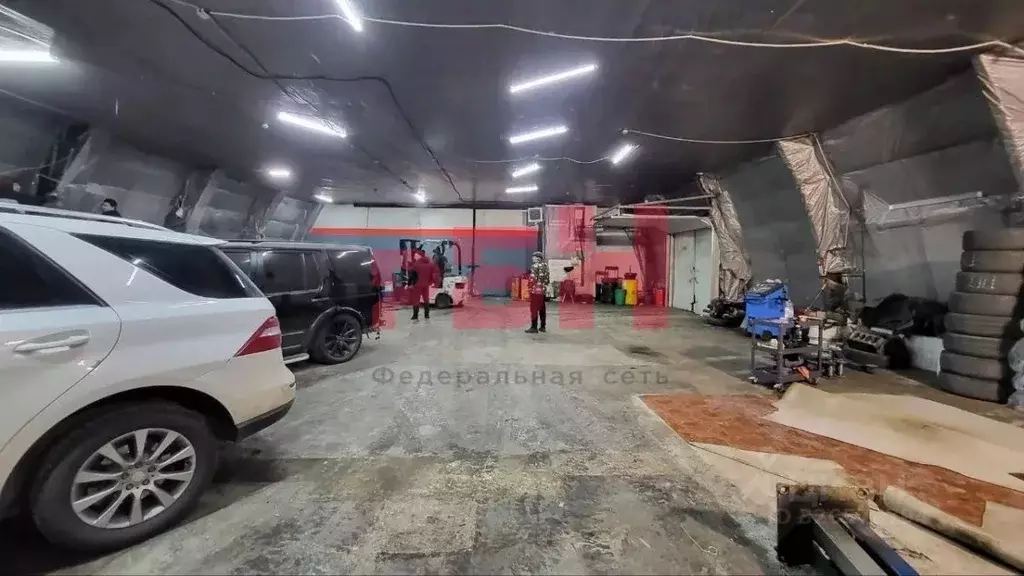 Производственное помещение в Ростовская область, Ростов-на-Дону ... - Фото 2