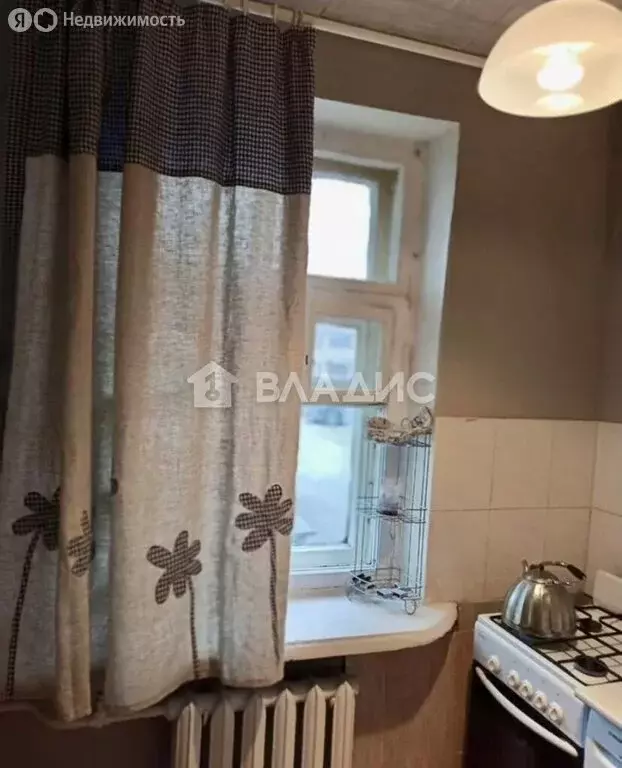 1-комнатная квартира: Ногинск, Октябрьская улица, 104 (30 м) - Фото 2