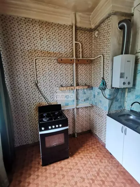 1-к кв. Московская область, Чехов ул. Ильича, 28 (32.0 м) - Фото 2