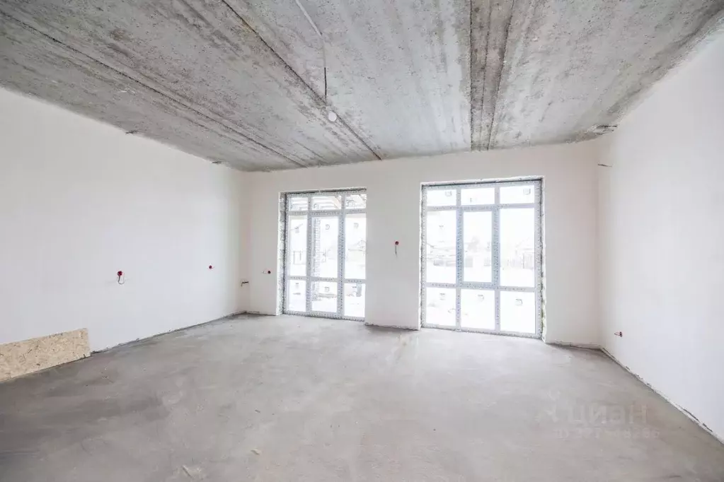 Таунхаус в Оренбургская область, Оренбургский район, с. Ивановка Новая ... - Фото 2