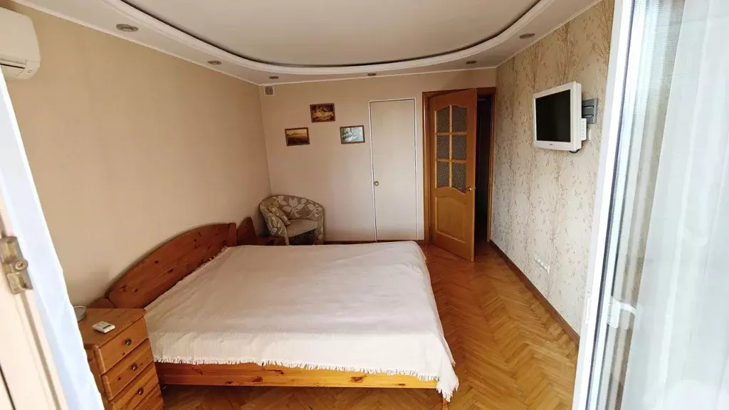 1-к кв. Москва Туристская ул., 27К1 (33.0 м) - Фото 2