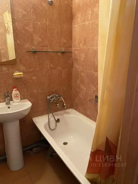 Студия Московская область, Одинцово ул. Белорусская, 3 (42.4 м) - Фото 0