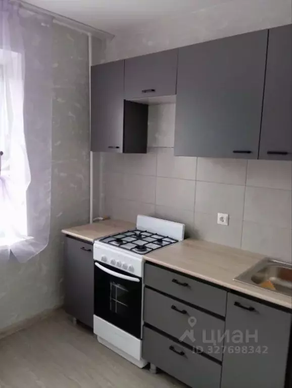 1-к кв. Московская область, Балашиха ул. Кудаковского, 15 (33.0 м) - Фото 0