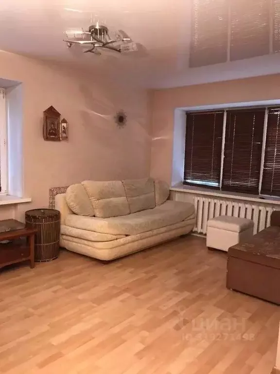 1-к кв. Москва ул. Коминтерна, 54К1 (37.0 м) - Фото 0