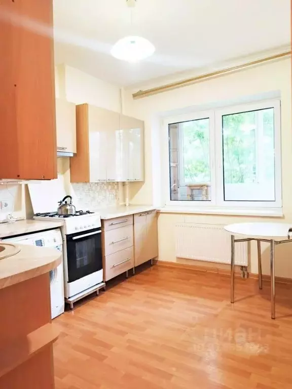 1-к кв. Калининградская область, Калининград Чкаловск мкр, ул. ... - Фото 1