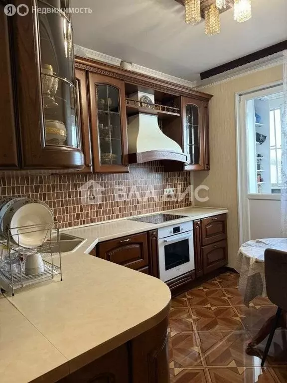 2-комнатная квартира: Котельники, 2-й Покровский проезд, 14к1 (63 м) - Фото 1