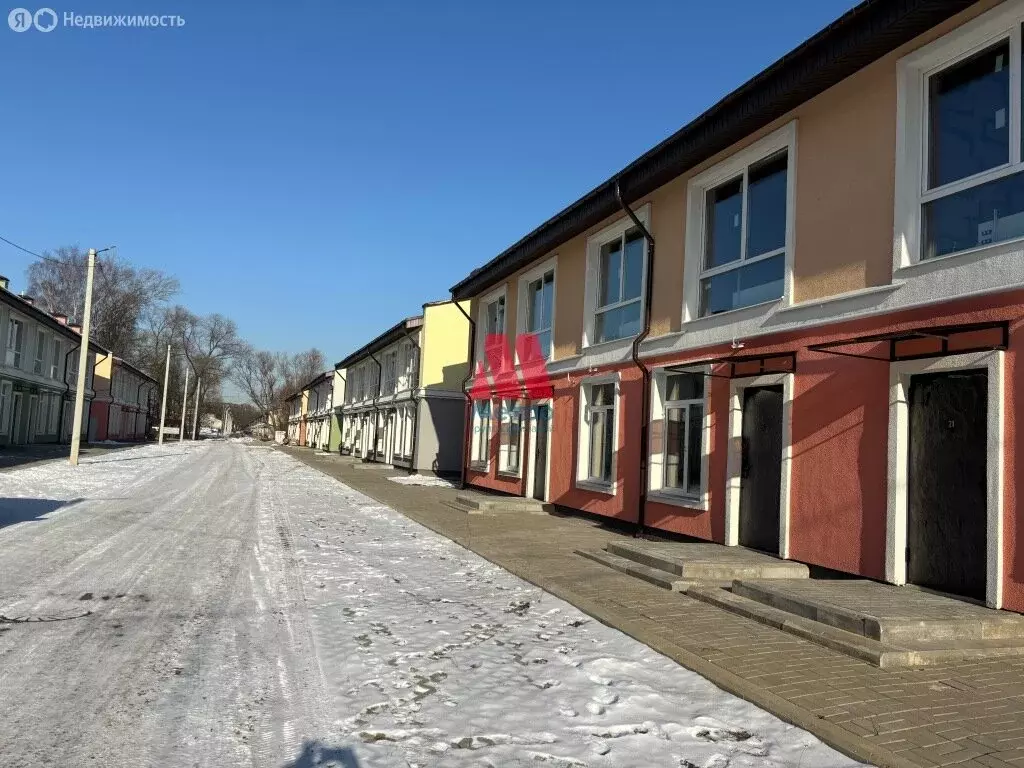 Дом в Ярославль, посёлок Тверицы, улица Стопани, 101 (93.7 м) - Фото 1