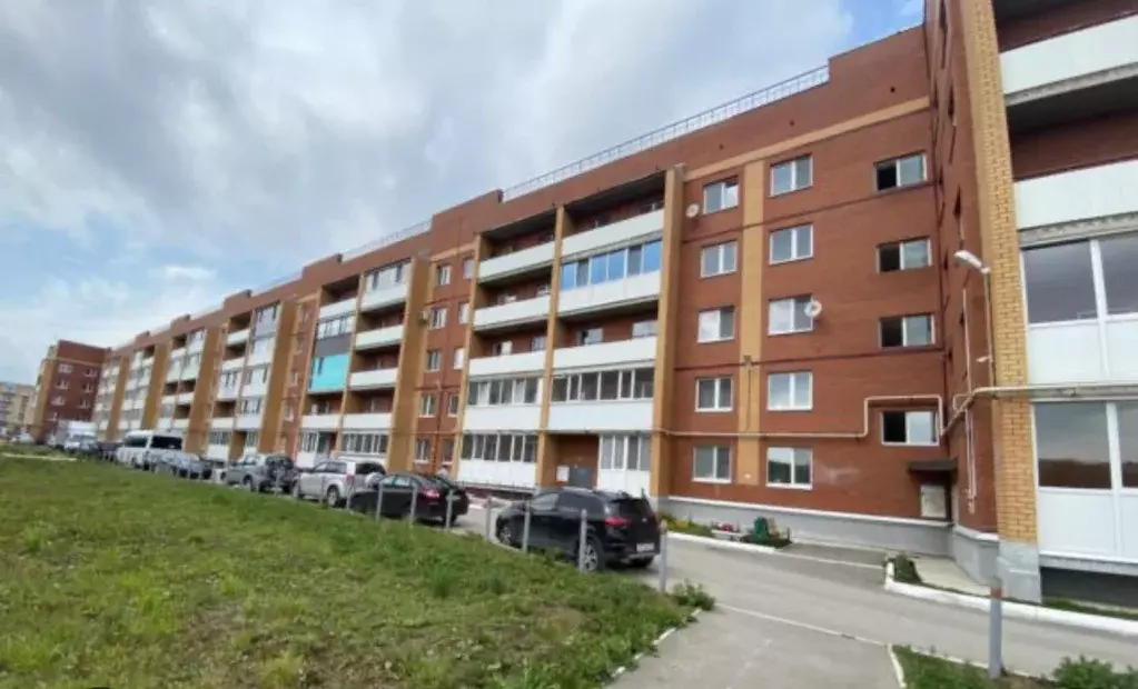 Продаётся 3-к квартира, 73.5 м - Фото 0