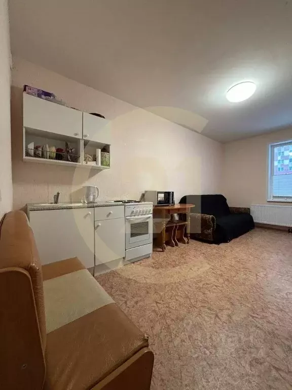 2-к кв. Пермский край, Пермь ул. Красные Казармы, 69 (46.9 м) - Фото 1