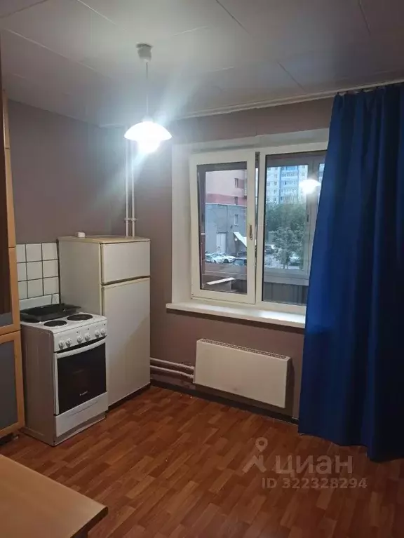 2-к кв. Ленинградская область, Тельмана Тосненский район, ул. ... - Фото 0