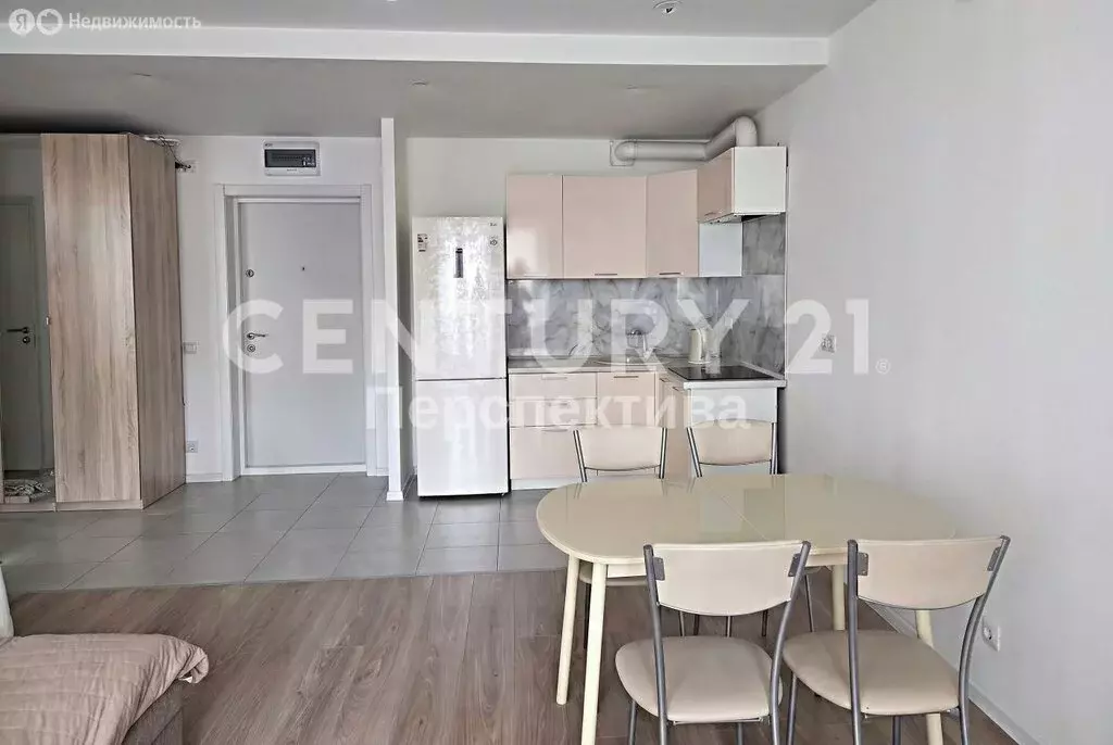 1-комнатная квартира: Котельники, микрорайон Белая Дача, 25к1 (45 м) - Фото 2