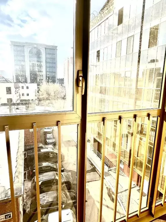 Студия Свердловская область, Екатеринбург ул. Белинского, 30 (26.0 м) - Фото 1