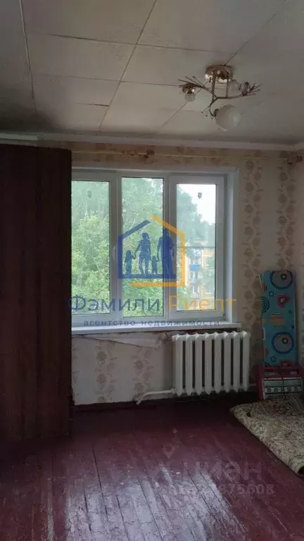 2-к кв. Калужская область, Боровский муниципальный округ, д. Митяево, ... - Фото 2