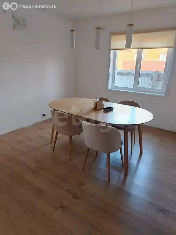 Дом в Онохой, посёлок городского типа Онохой, Прохладная улица (113.7 ... - Фото 1