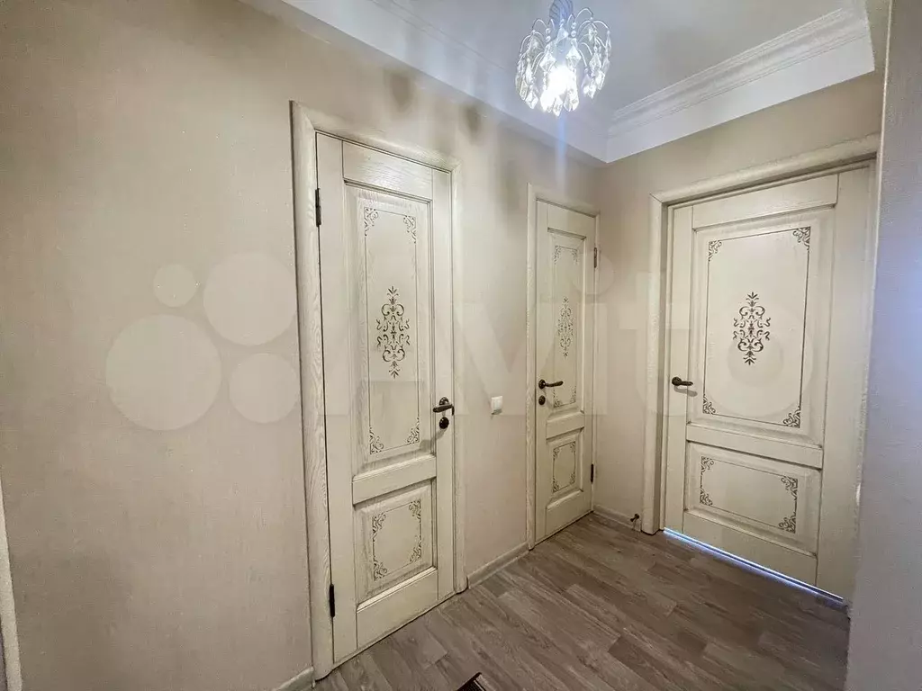 3-к. квартира, 75 м, 7/10 эт. - Фото 0