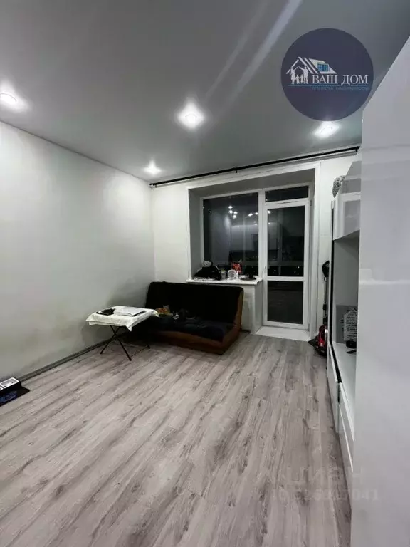 Студия Архангельская область, Северодвинск просп. Победы, 8 (22.5 м) - Фото 2