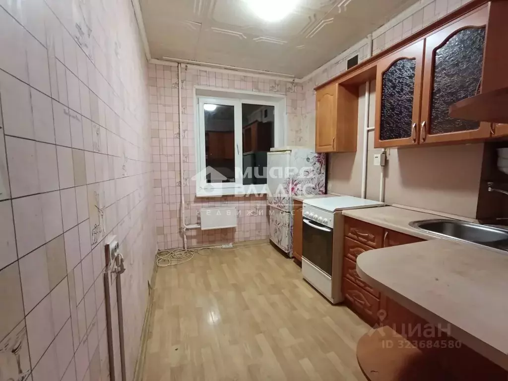 4-к кв. Омская область, Омск ул. 3-я Молодежная, 69 (61.4 м) - Фото 2