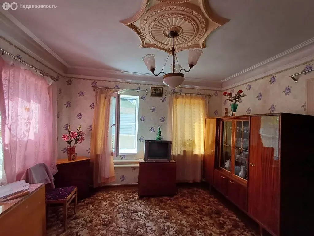 Дом в Ростов-на-Дону, улица Полторацкого, 50 (80 м) - Фото 1