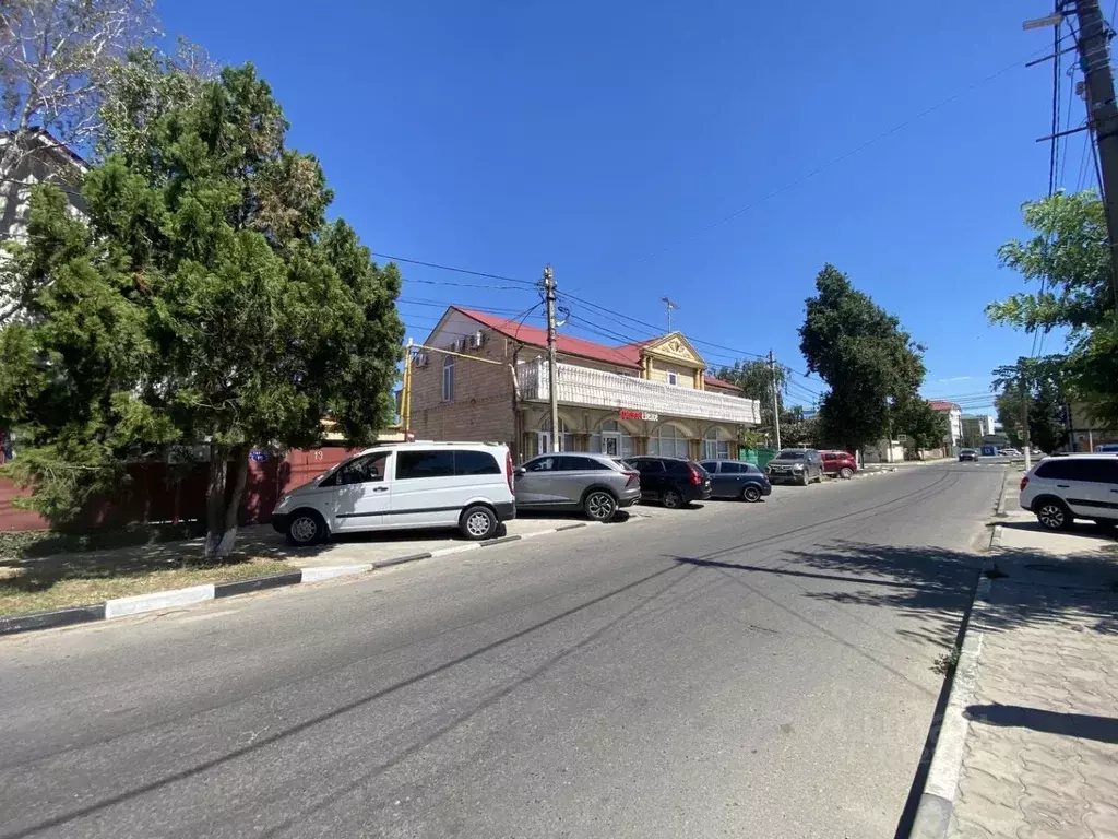 Дом в Краснодарский край, Анапа муниципальный округ, с. Витязево ул. ... - Фото 2