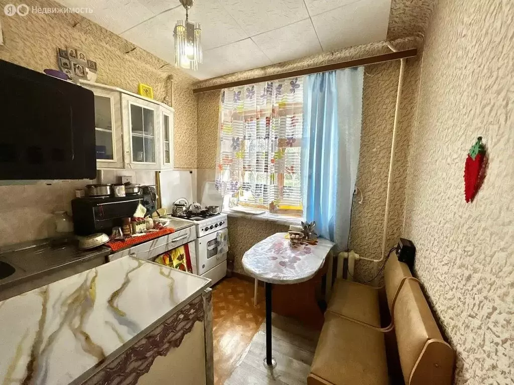 1-комнатная квартира: Аша, улица Кирова, 52 (30.5 м) - Фото 2