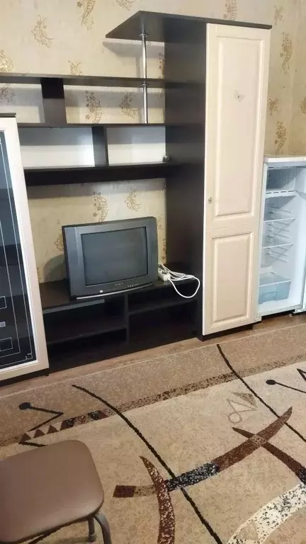 Студия Томская область, Томск ул. Карпова, 23 (19.0 м) - Фото 1