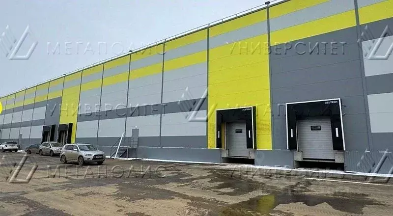Производственное помещение в Московская область, Ногинск Богородский ... - Фото 0