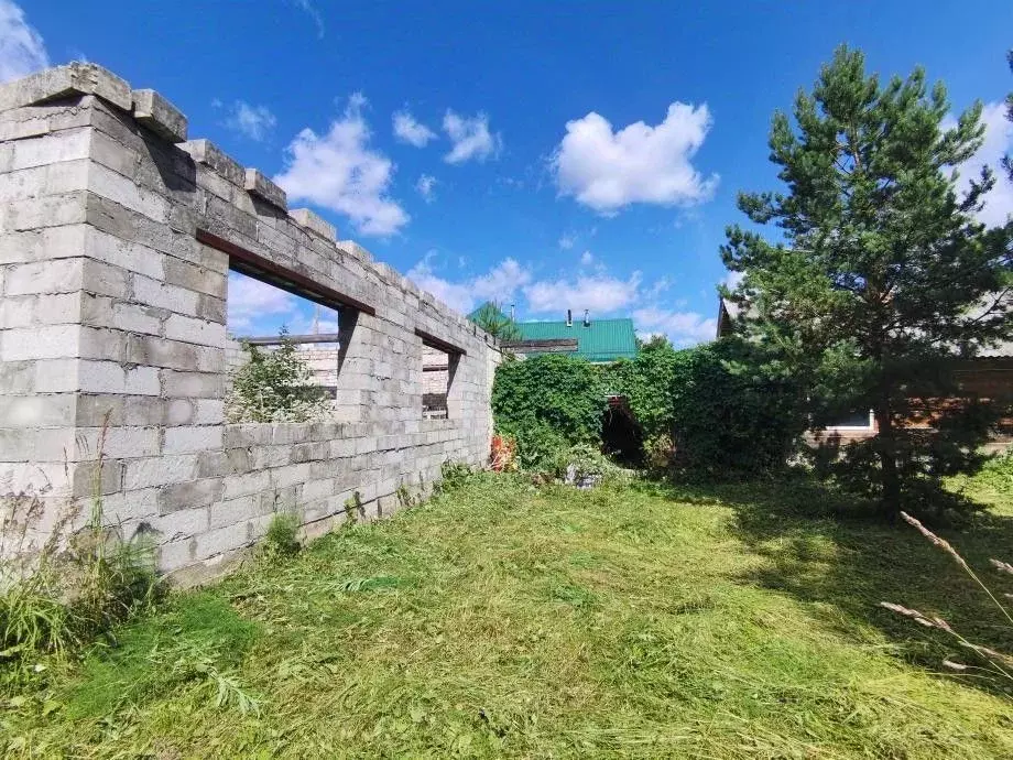 Участок в Пермский край, Березники ул. Циолковского, 21 (11.0 сот.) - Фото 2