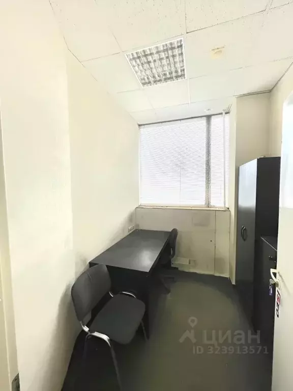 Офис в Москва Малая Семеновская ул., 3АС1 (6 м) - Фото 2