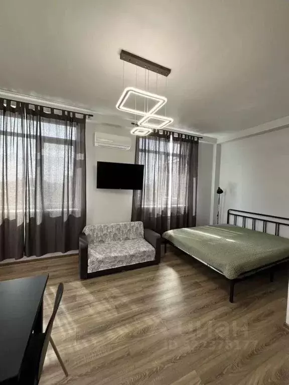 Студия Крым, Евпатория ул. Санаторская, 34 (36.0 м) - Фото 2