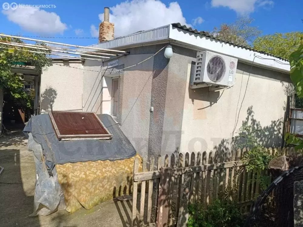 2-комнатная квартира: Сизовка, Тенистый переулок, 1 (50.5 м) - Фото 1