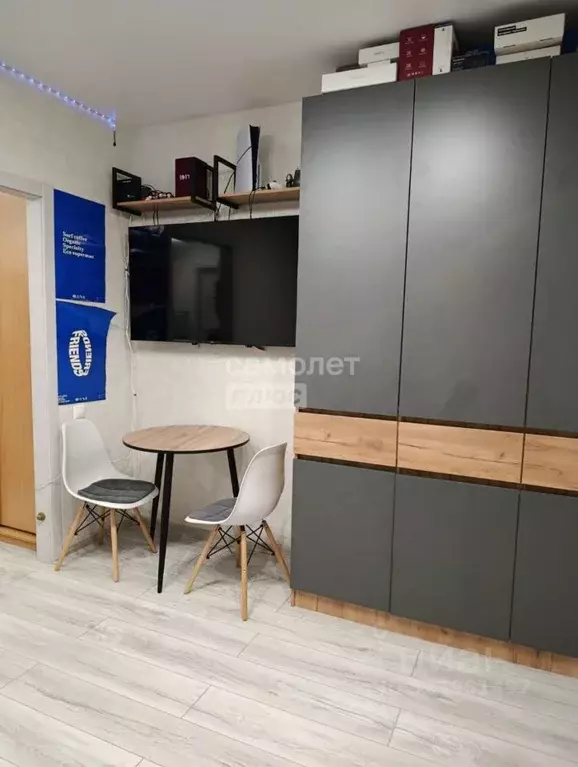 Студия Краснодарский край, Краснодар ул. Имени В.Н. Мачуги, 166А (24.0 ... - Фото 2