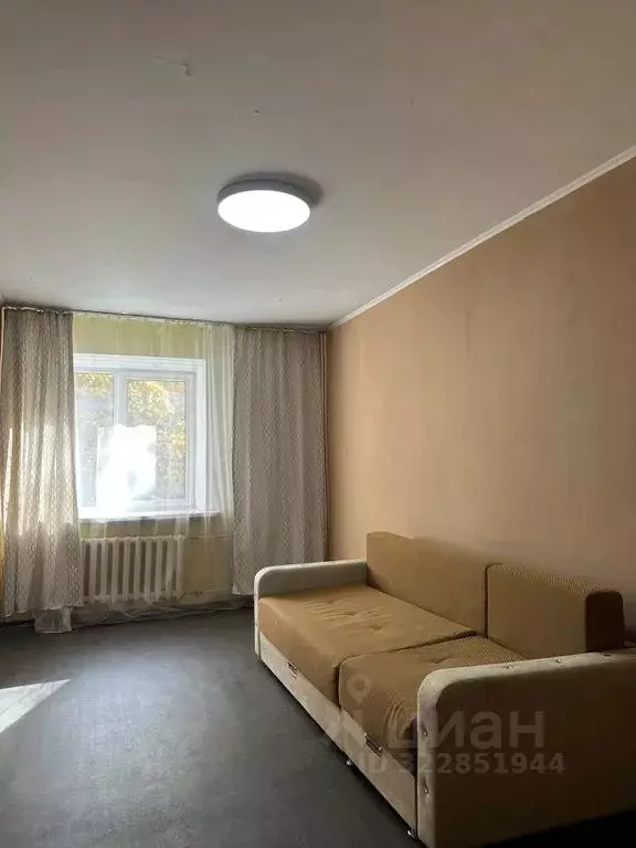 2-к кв. Тыва, Кызыл ул. Ленина, 70 (50.0 м) - Фото 1