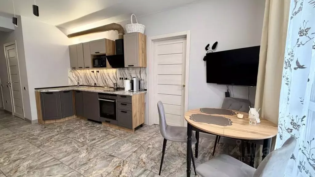 3-к кв. Иркутская область, Иркутский муниципальный округ, д. ... - Фото 2