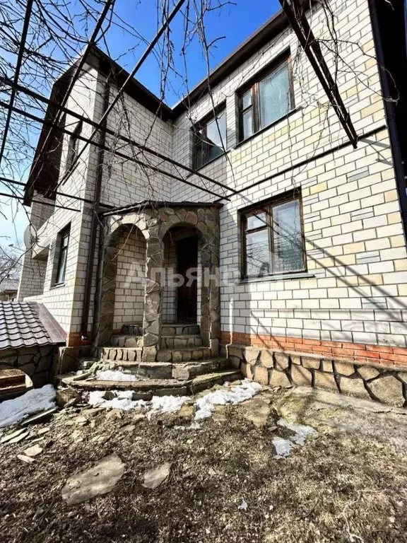 Дом в Ростовская область, Белокалитвинский район, Богураев хут. ... - Фото 1