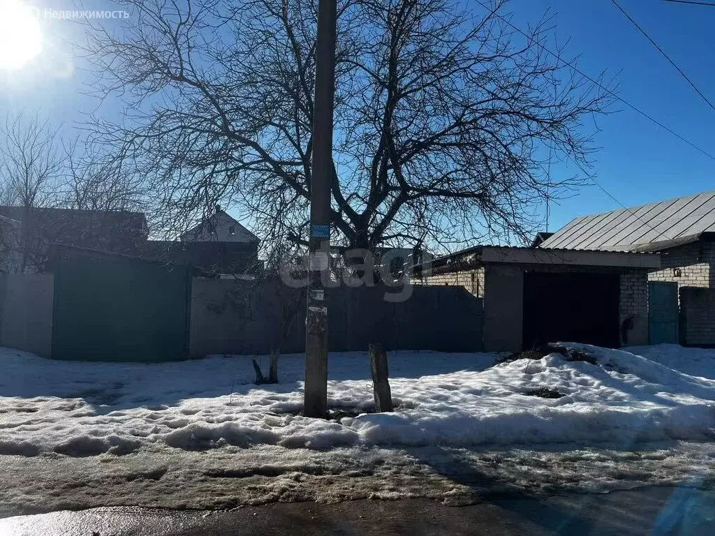 Участок в Воронеж, Кубанская улица (3.5 м) - Фото 2