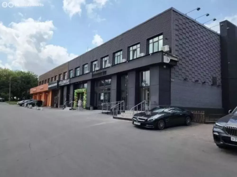 Торговая площадь (220 м) - Фото 2