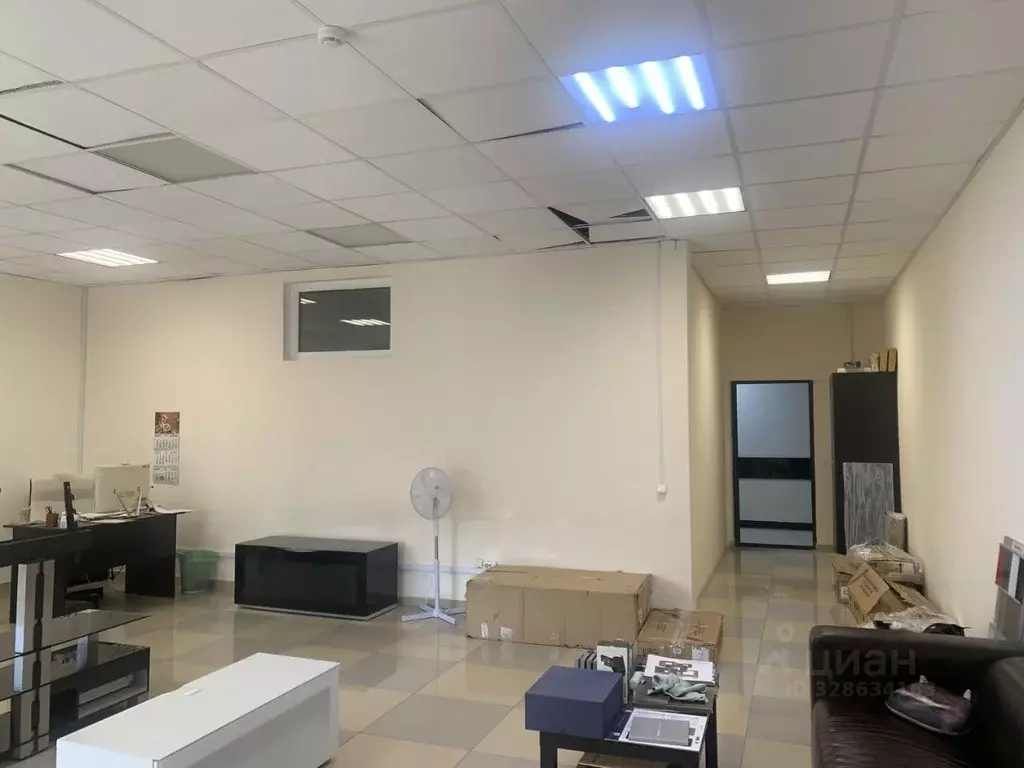 Помещение свободного назначения в Московская область, Дзержинский ... - Фото 2