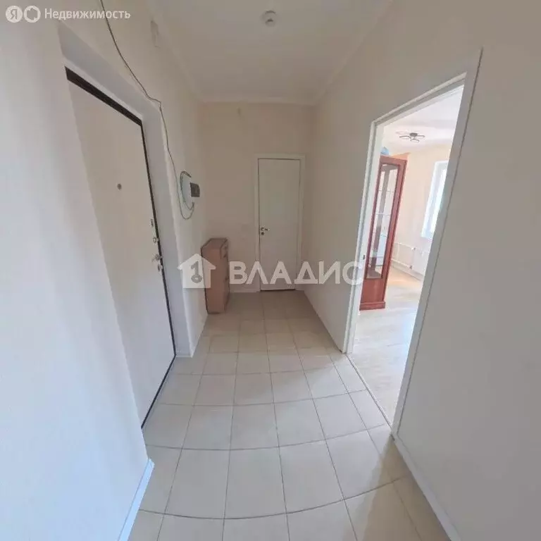 Квартира-студия: посёлок городского типа Мисайлово, микрорайон ... - Фото 2