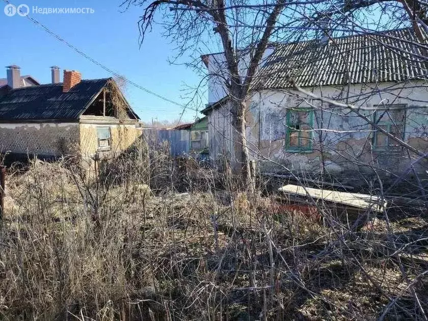 Дом в село Новогремяченское, Октябрьская улица, 76 (27.2 м) - Фото 0